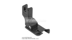 Pätka teflónová s pravou hranou vodiča 8.0mm pre šijacie stroje PF815 5/16 [CF815]